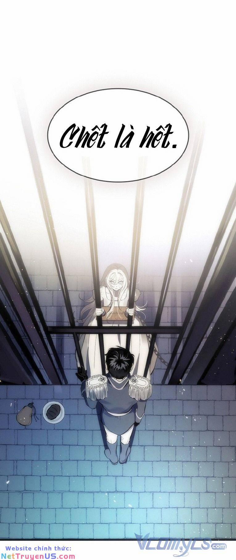 Ác Quỷ Nuôi Dưỡng Tiểu Thư 2 trang 21