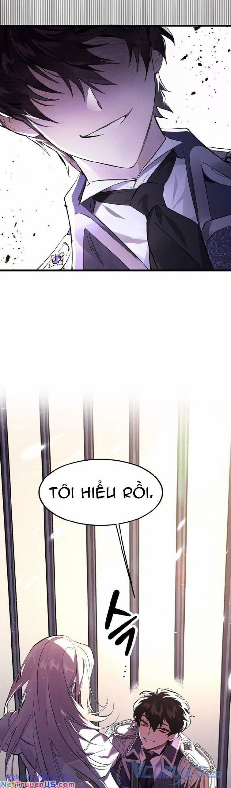 Ác Quỷ Nuôi Dưỡng Tiểu Thư 2 trang 31