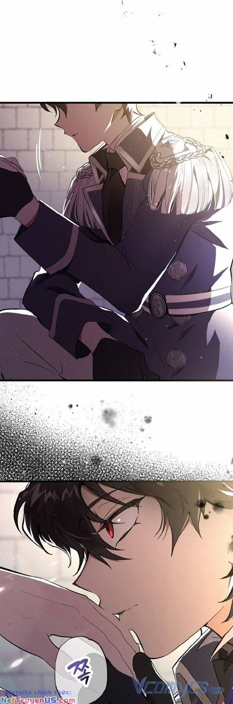 Ác Quỷ Nuôi Dưỡng Tiểu Thư 2 trang 33