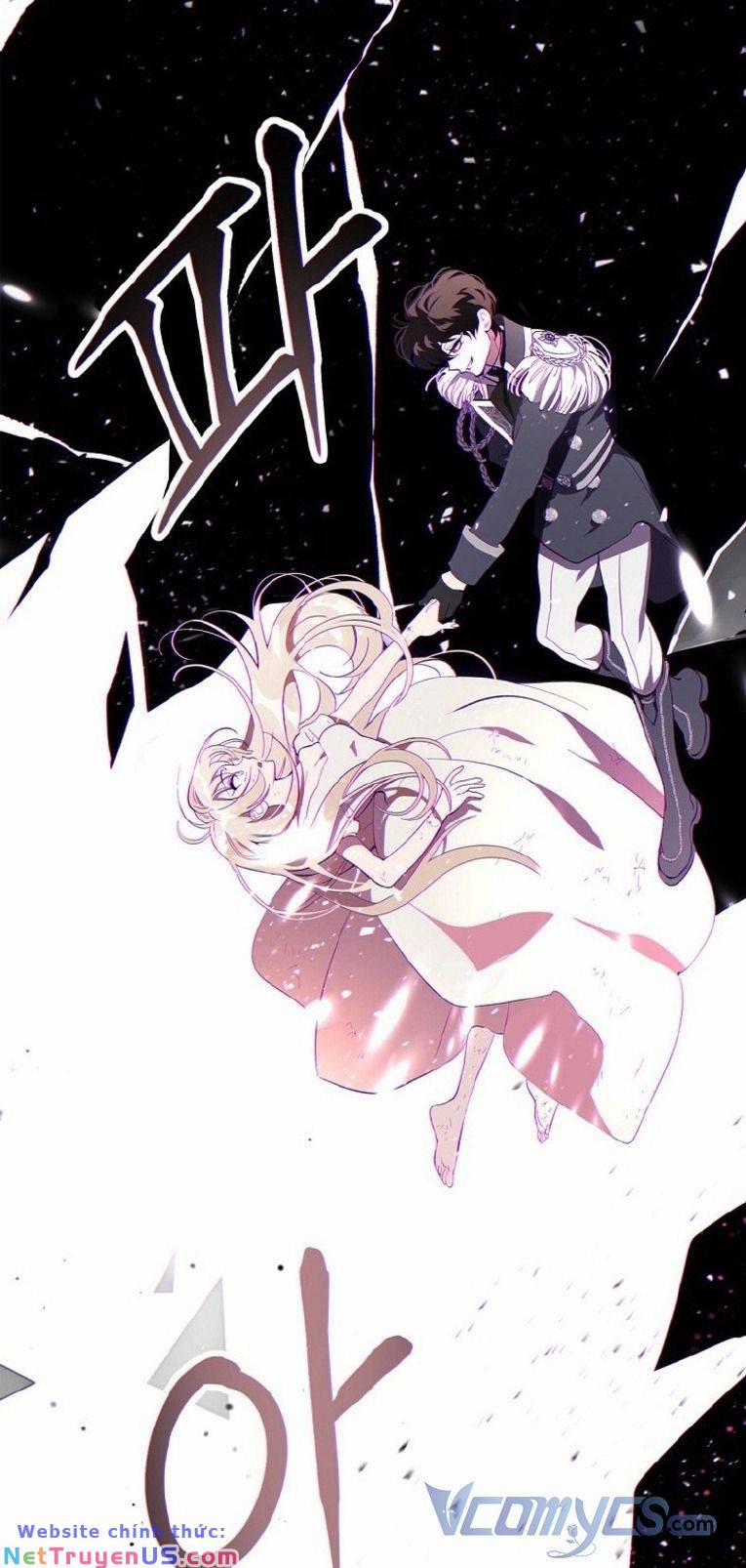 Ác Quỷ Nuôi Dưỡng Tiểu Thư 2 trang 39