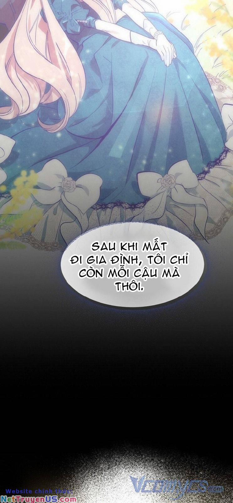 Ác Quỷ Nuôi Dưỡng Tiểu Thư 2 trang 55