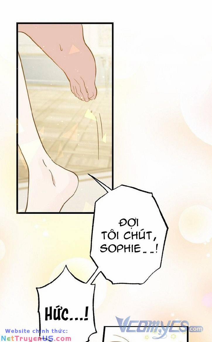 Ác Quỷ Nuôi Dưỡng Tiểu Thư 2 trang 64