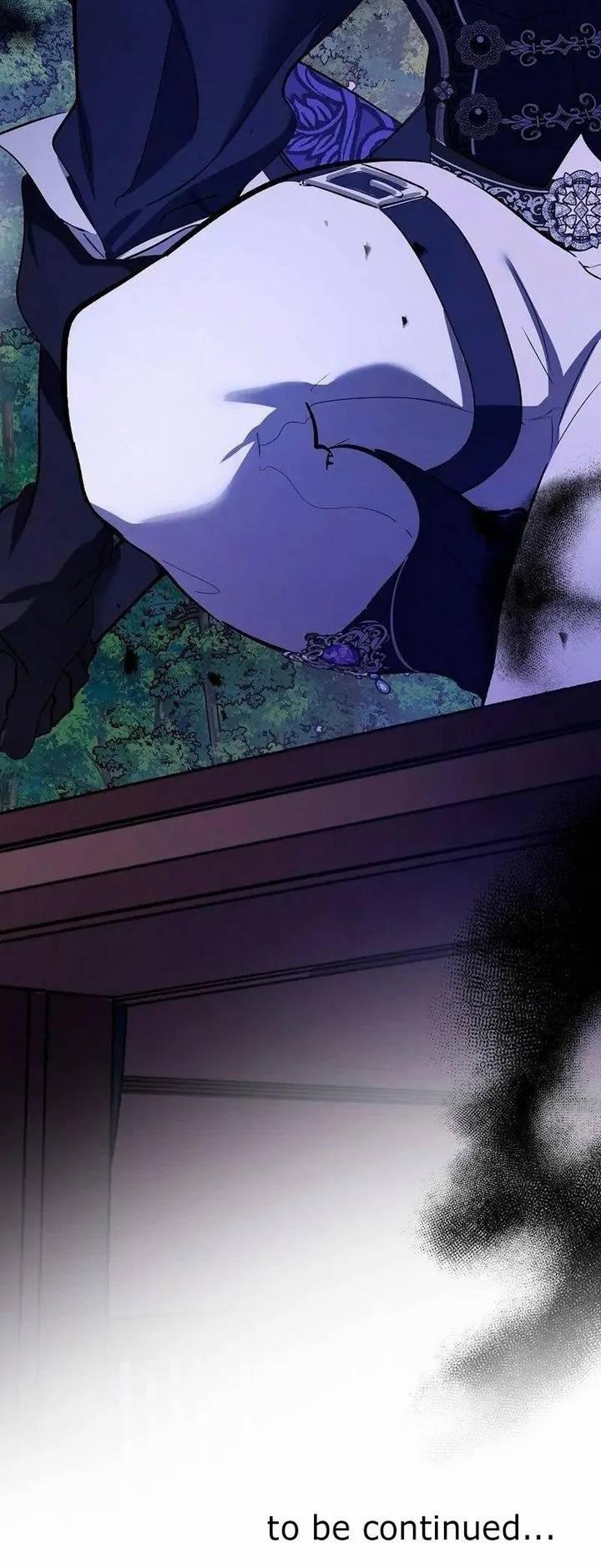 Ác Quỷ Nuôi Dưỡng Tiểu Thư 20 trang 8