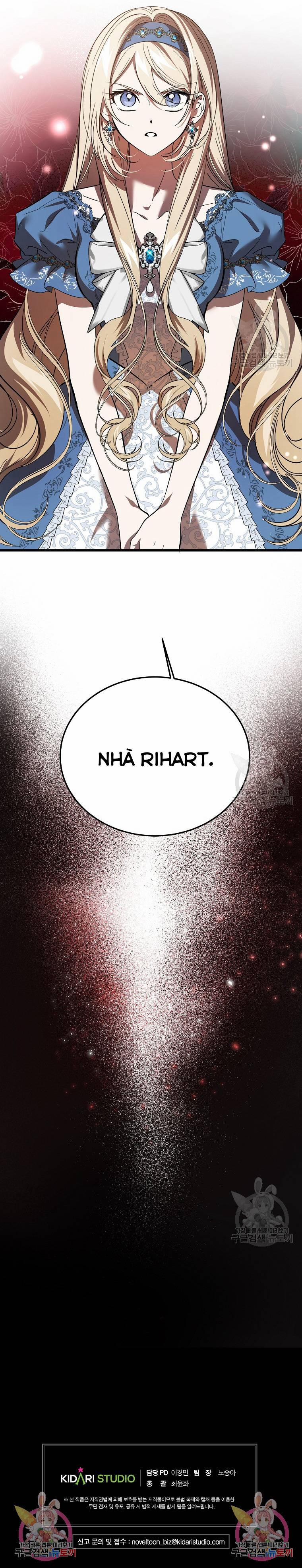 Ác Quỷ Nuôi Dưỡng Tiểu Thư 21 trang 9