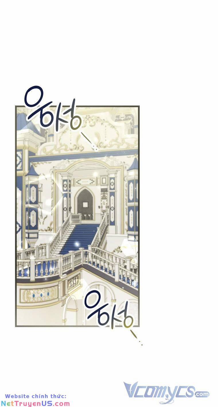 Ác Quỷ Nuôi Dưỡng Tiểu Thư 3 trang 1