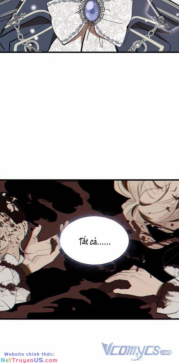 Ác Quỷ Nuôi Dưỡng Tiểu Thư 3 trang 10