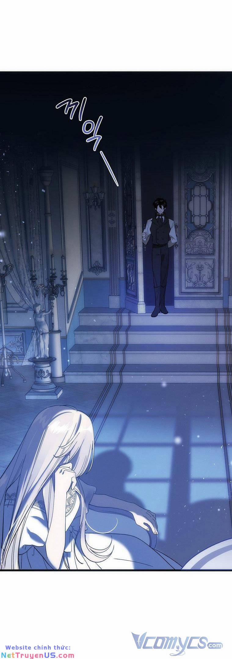 Ác Quỷ Nuôi Dưỡng Tiểu Thư 3 trang 100