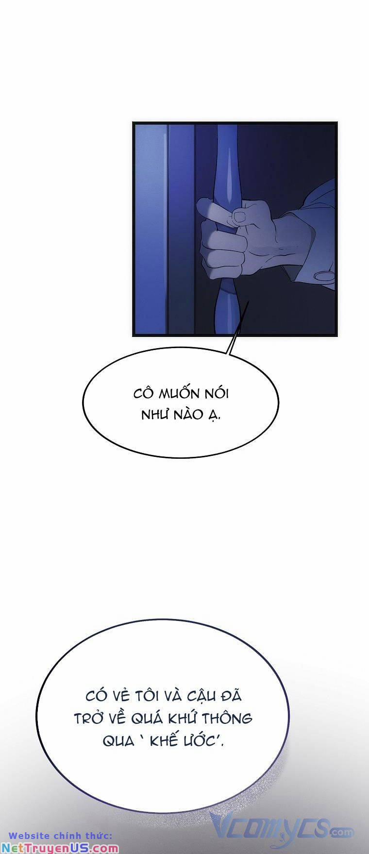 Ác Quỷ Nuôi Dưỡng Tiểu Thư 3 trang 102