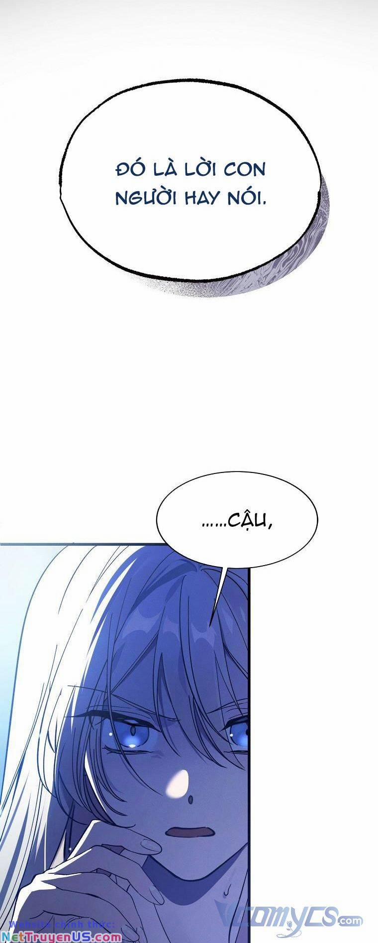 Ác Quỷ Nuôi Dưỡng Tiểu Thư 3 trang 104