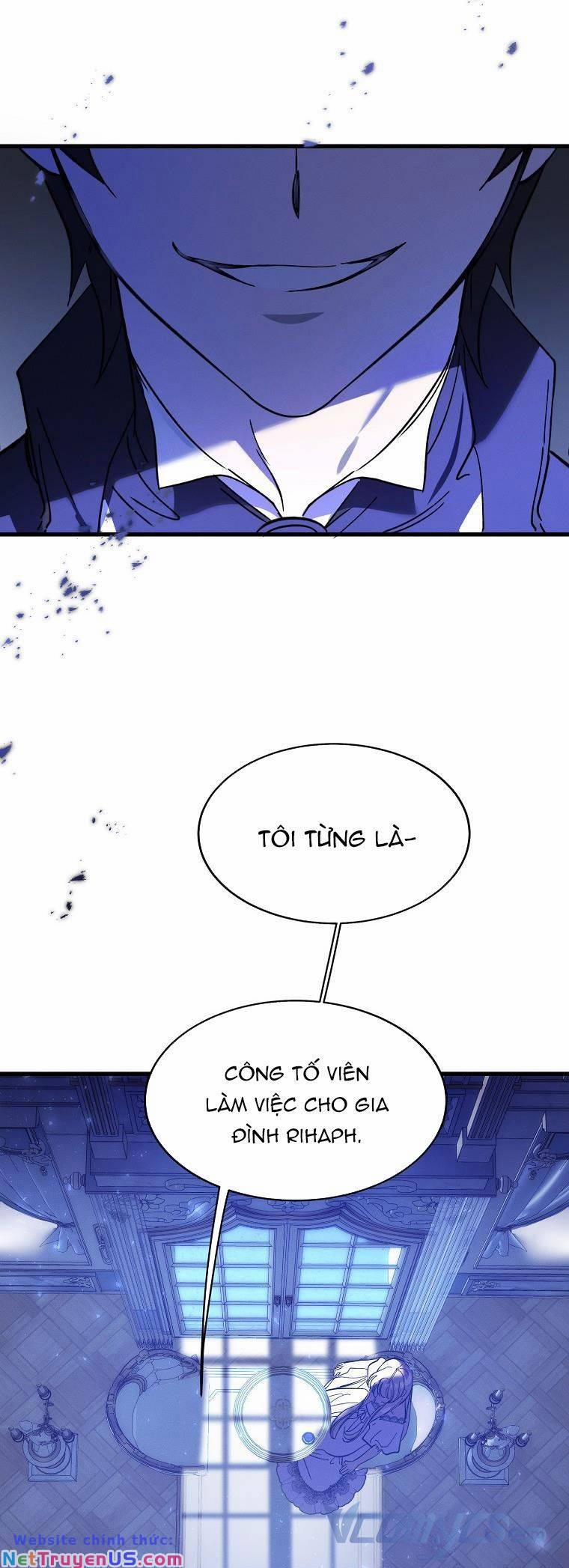 Ác Quỷ Nuôi Dưỡng Tiểu Thư 3 trang 106