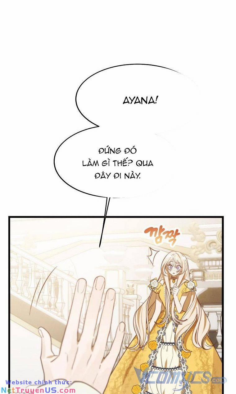 Ác Quỷ Nuôi Dưỡng Tiểu Thư 3 trang 14