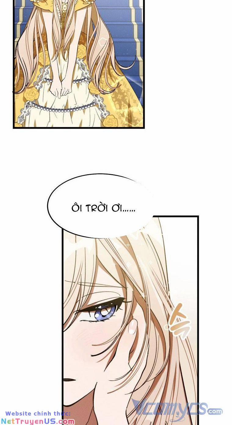 Ác Quỷ Nuôi Dưỡng Tiểu Thư 3 trang 17