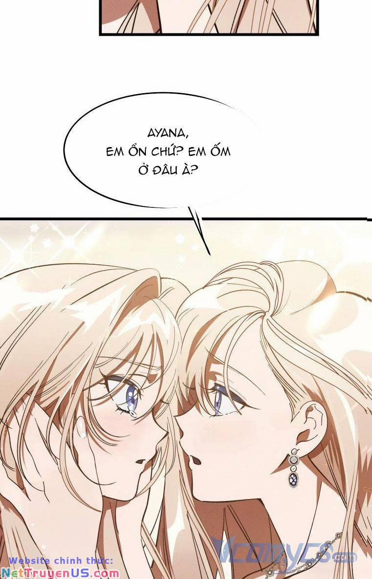 Ác Quỷ Nuôi Dưỡng Tiểu Thư 3 trang 18