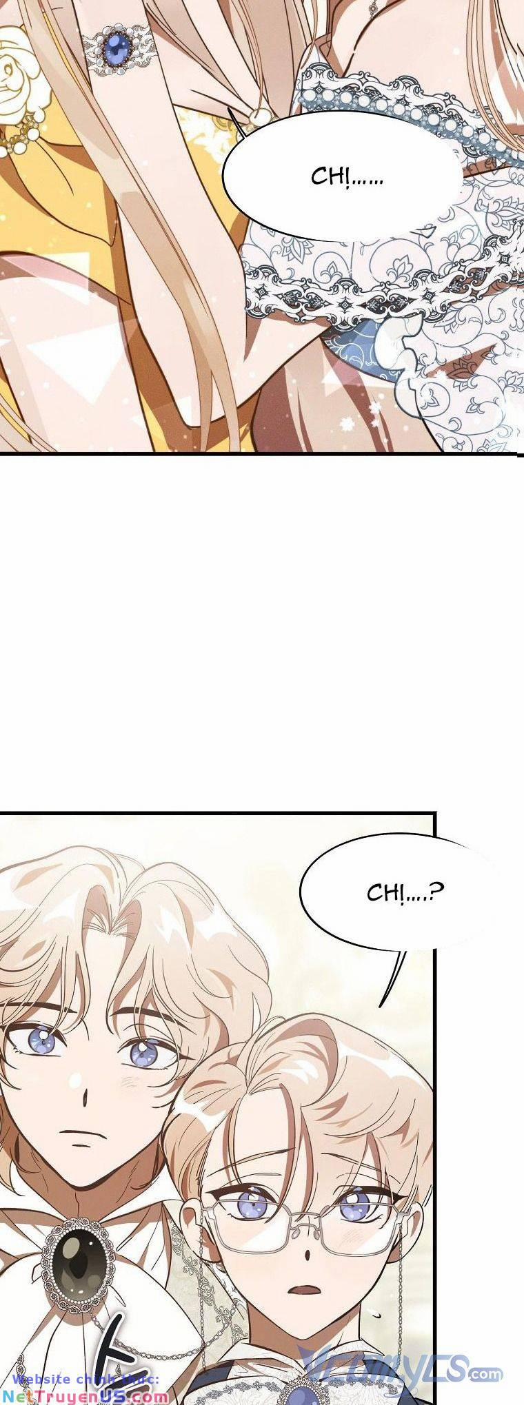 Ác Quỷ Nuôi Dưỡng Tiểu Thư 3 trang 19