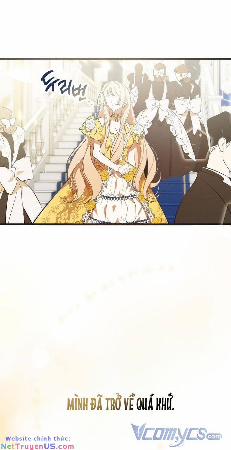 Ác Quỷ Nuôi Dưỡng Tiểu Thư 3 trang 2