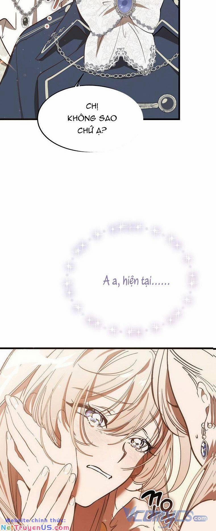 Ác Quỷ Nuôi Dưỡng Tiểu Thư 3 trang 20