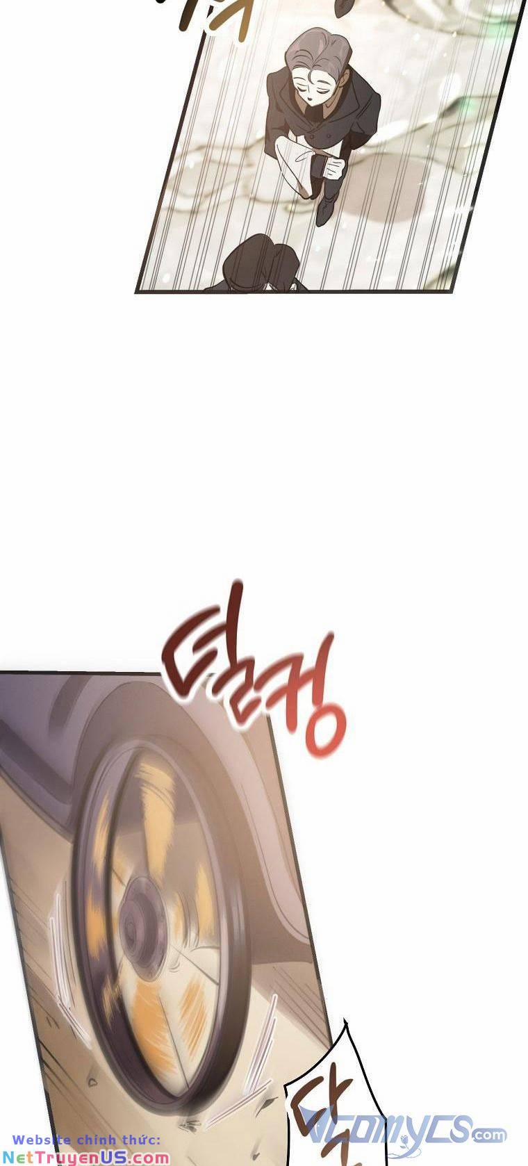 Ác Quỷ Nuôi Dưỡng Tiểu Thư 3 trang 27