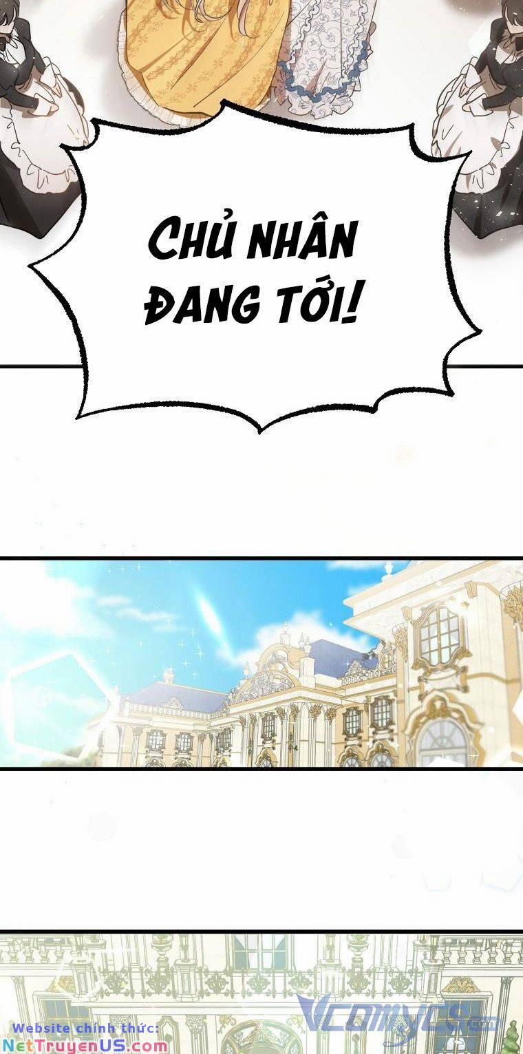 Ác Quỷ Nuôi Dưỡng Tiểu Thư 3 trang 30