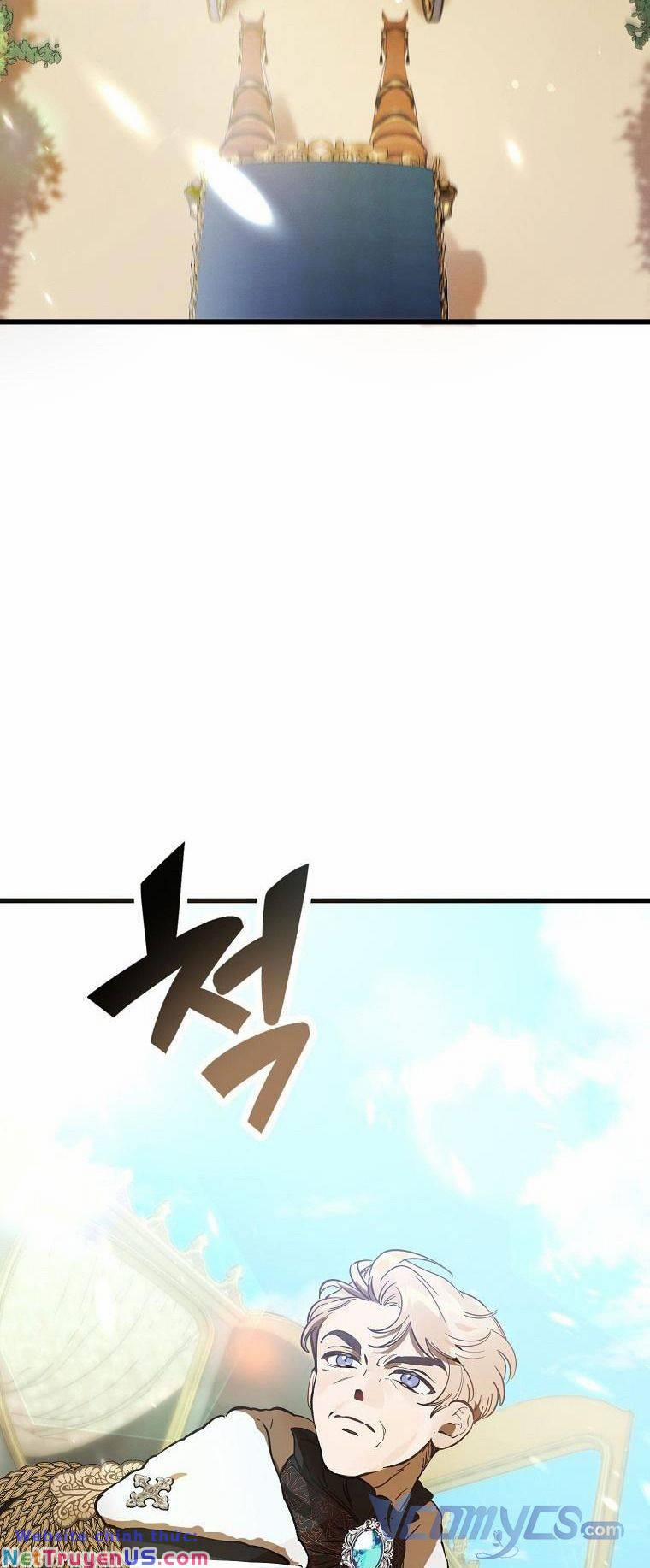 Ác Quỷ Nuôi Dưỡng Tiểu Thư 3 trang 32