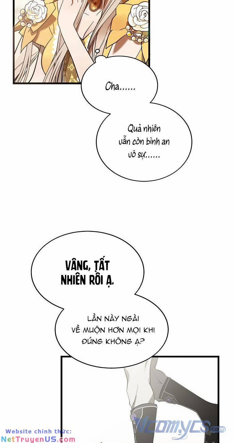 Ác Quỷ Nuôi Dưỡng Tiểu Thư 3 trang 35