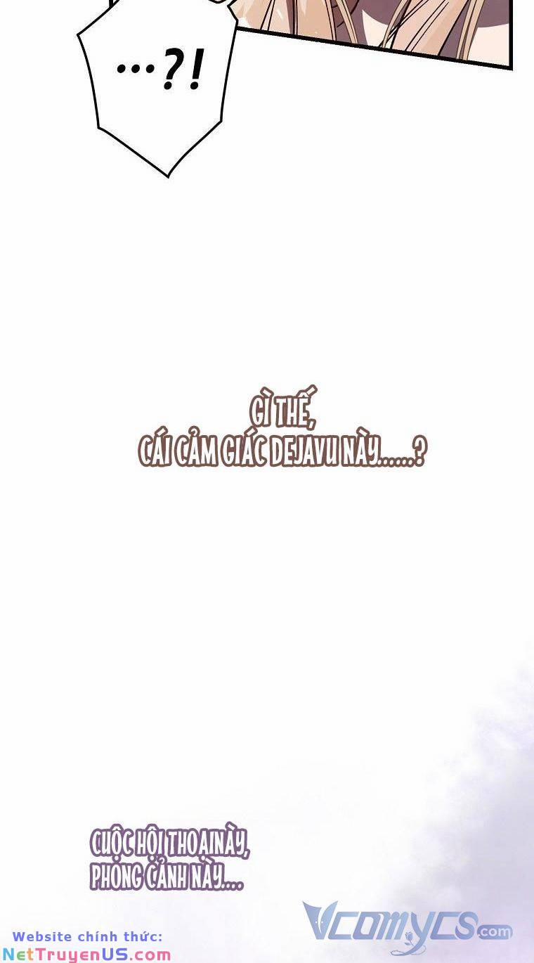 Ác Quỷ Nuôi Dưỡng Tiểu Thư 3 trang 37