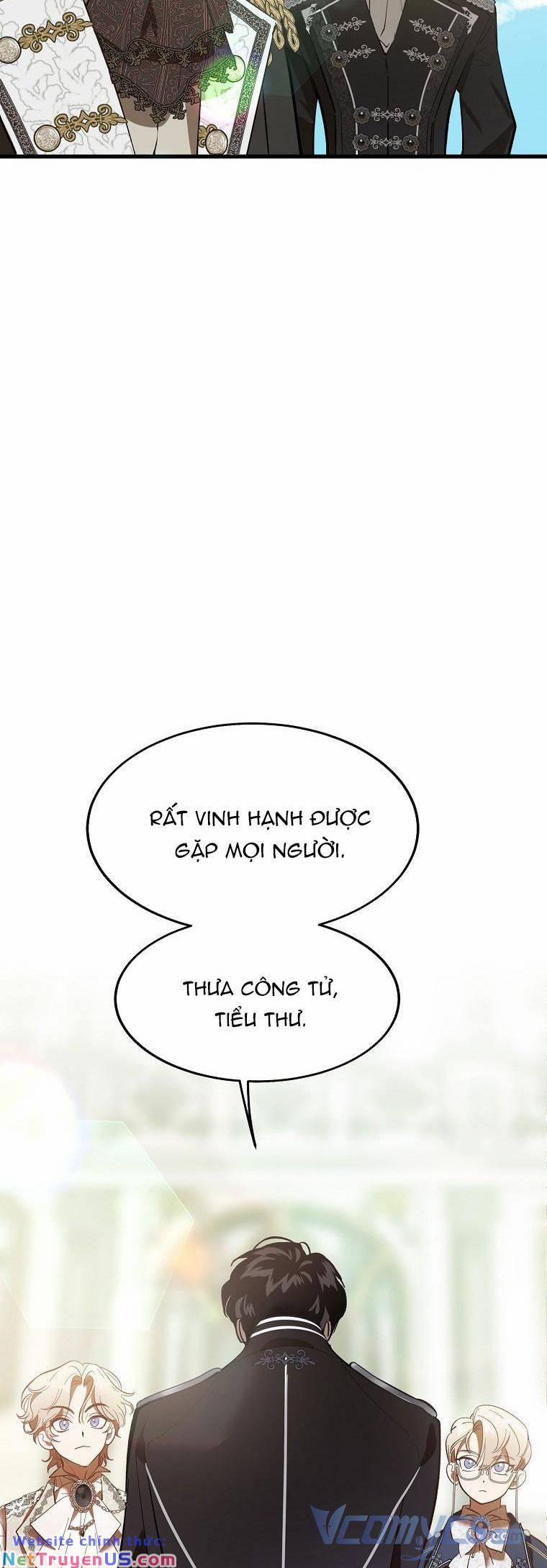 Ác Quỷ Nuôi Dưỡng Tiểu Thư 3 trang 39