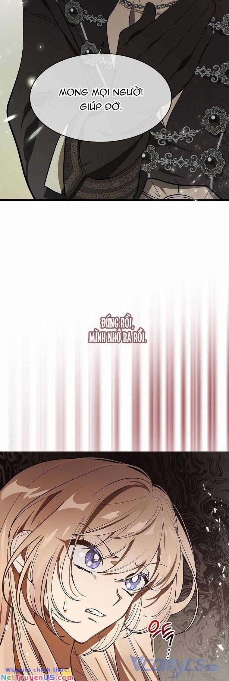 Ác Quỷ Nuôi Dưỡng Tiểu Thư 3 trang 41