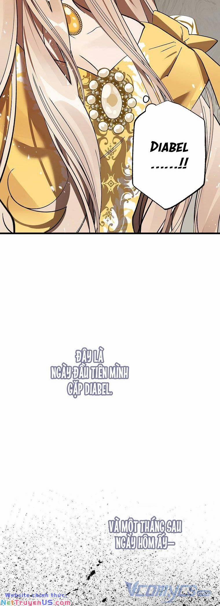 Ác Quỷ Nuôi Dưỡng Tiểu Thư 3 trang 42