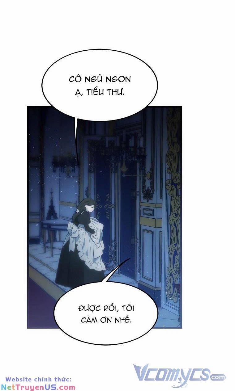 Ác Quỷ Nuôi Dưỡng Tiểu Thư 3 trang 45