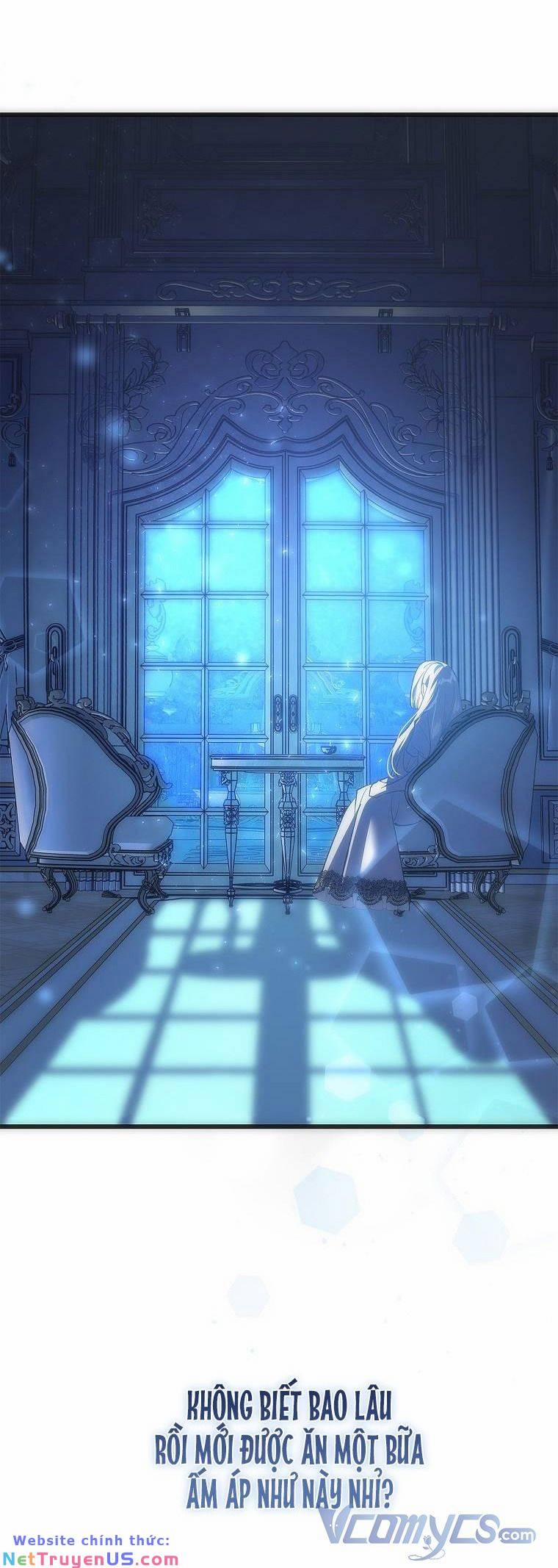 Ác Quỷ Nuôi Dưỡng Tiểu Thư 3 trang 47