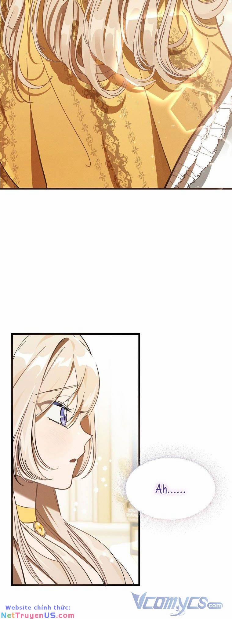 Ác Quỷ Nuôi Dưỡng Tiểu Thư 3 trang 5