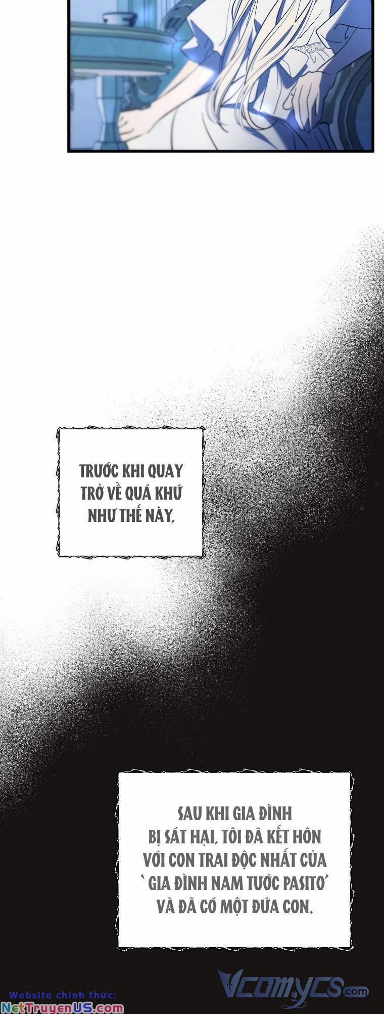 Ác Quỷ Nuôi Dưỡng Tiểu Thư 3 trang 50