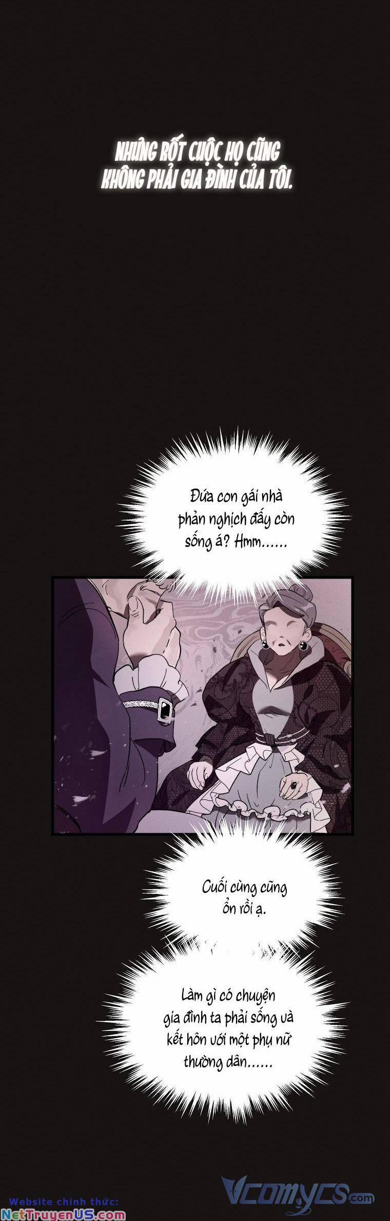 Ác Quỷ Nuôi Dưỡng Tiểu Thư 3 trang 51