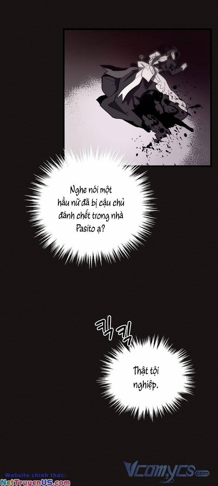 Ác Quỷ Nuôi Dưỡng Tiểu Thư 3 trang 53