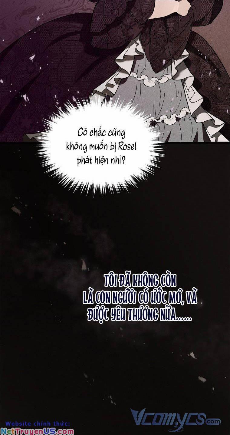 Ác Quỷ Nuôi Dưỡng Tiểu Thư 3 trang 57