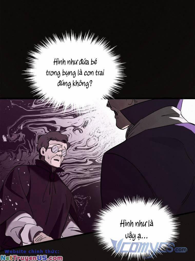 Ác Quỷ Nuôi Dưỡng Tiểu Thư 3 trang 59