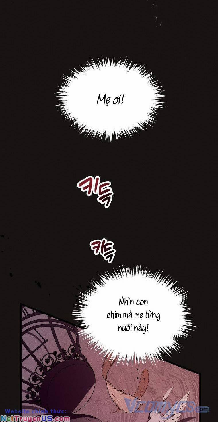 Ác Quỷ Nuôi Dưỡng Tiểu Thư 3 trang 62