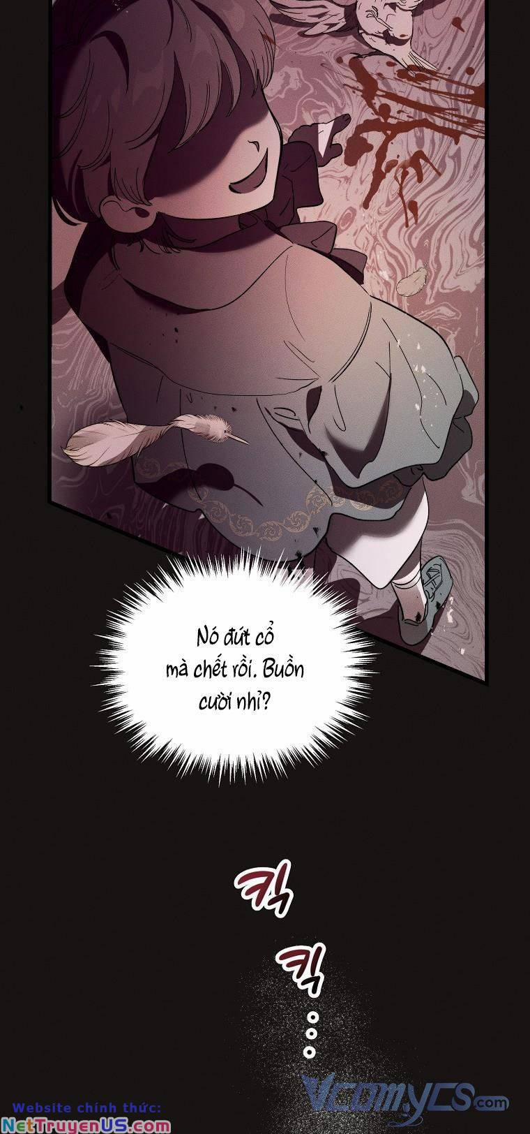 Ác Quỷ Nuôi Dưỡng Tiểu Thư 3 trang 63