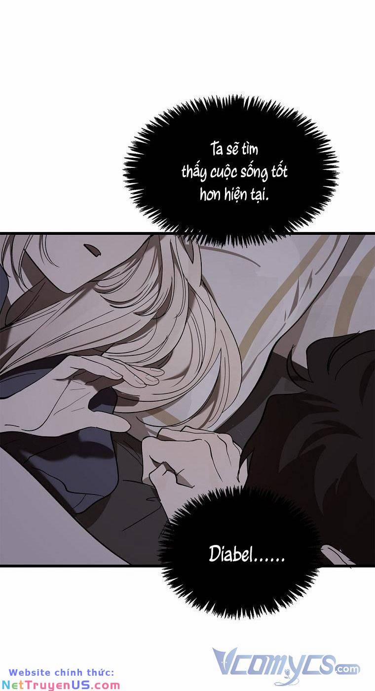 Ác Quỷ Nuôi Dưỡng Tiểu Thư 3 trang 71