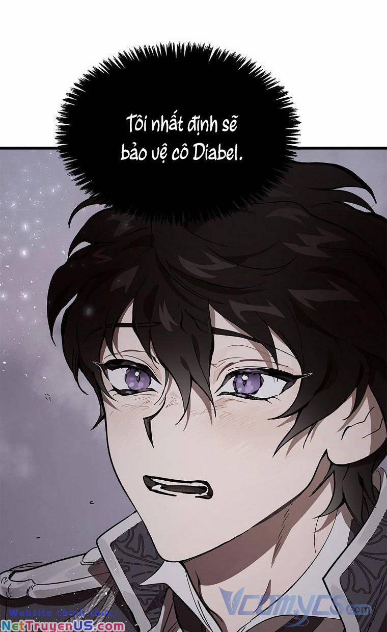 Ác Quỷ Nuôi Dưỡng Tiểu Thư 3 trang 72