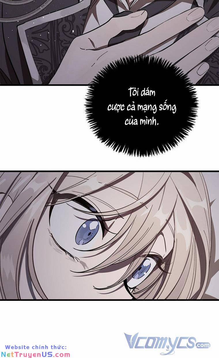 Ác Quỷ Nuôi Dưỡng Tiểu Thư 3 trang 73