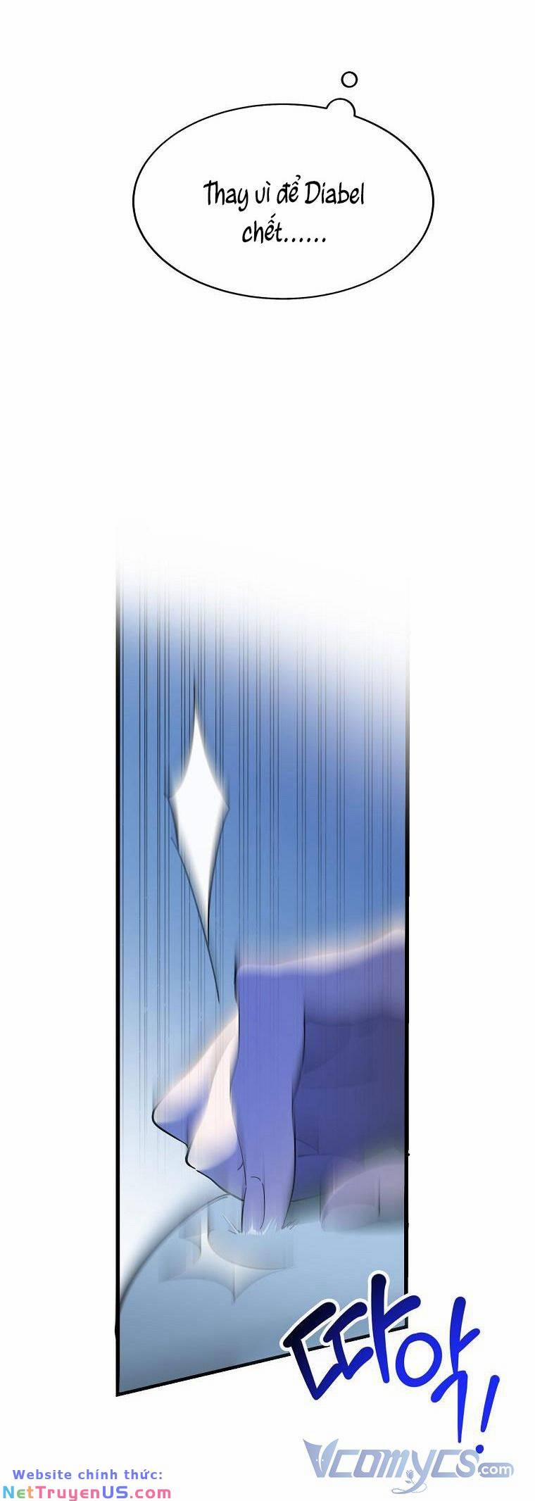 Ác Quỷ Nuôi Dưỡng Tiểu Thư 3 trang 79