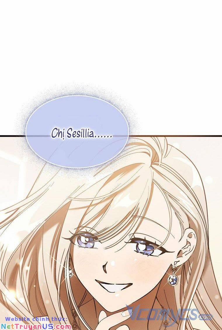 Ác Quỷ Nuôi Dưỡng Tiểu Thư 3 trang 8