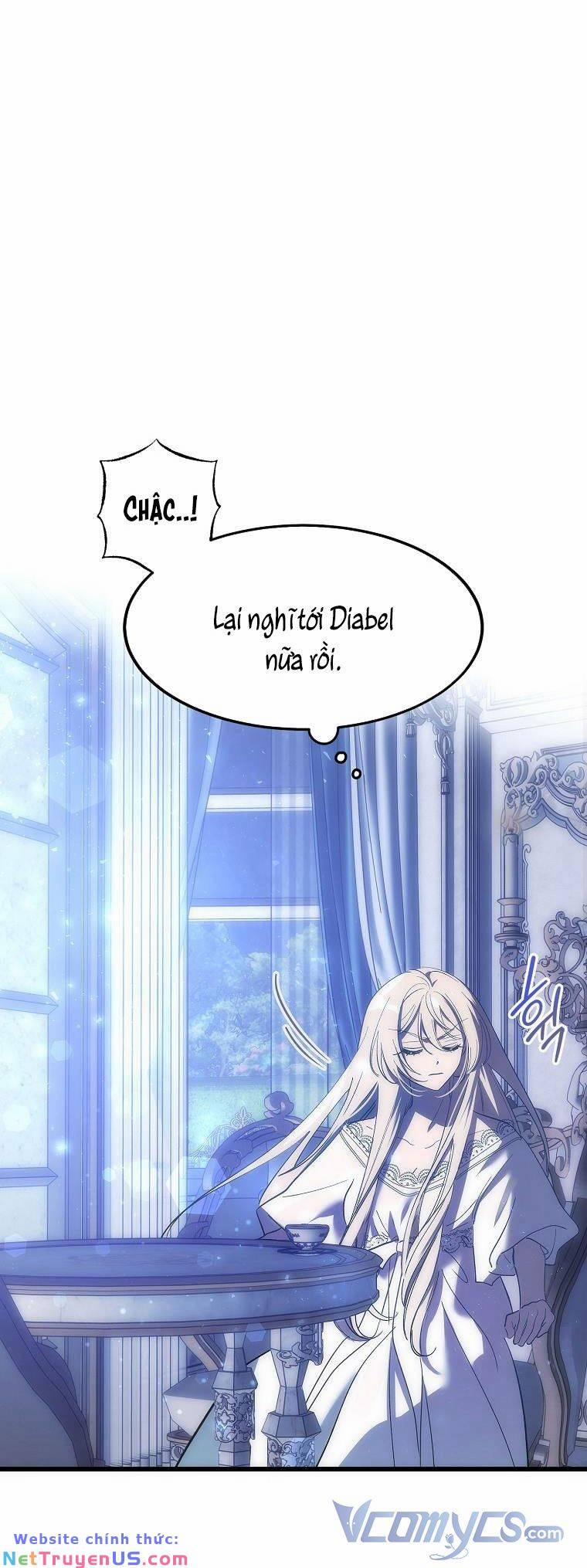 Ác Quỷ Nuôi Dưỡng Tiểu Thư 3 trang 80