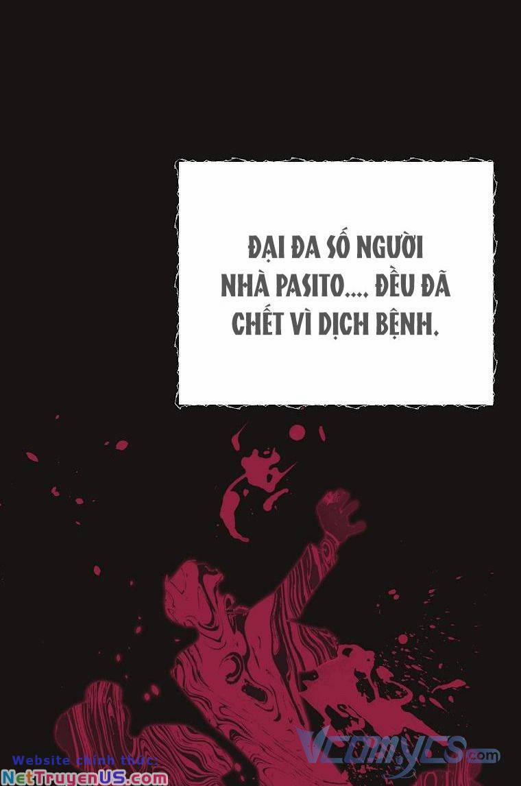 Ác Quỷ Nuôi Dưỡng Tiểu Thư 3 trang 83