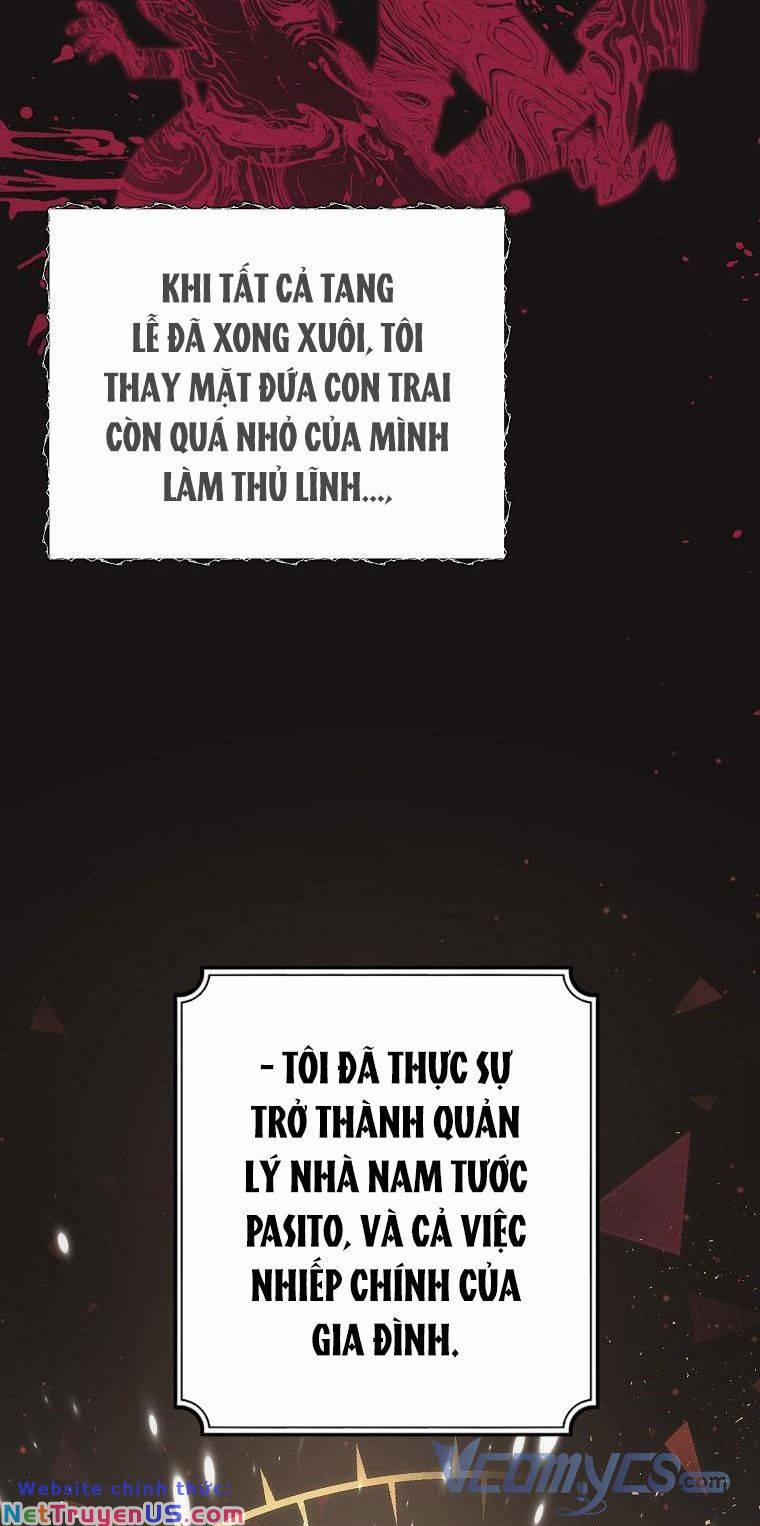 Ác Quỷ Nuôi Dưỡng Tiểu Thư 3 trang 84