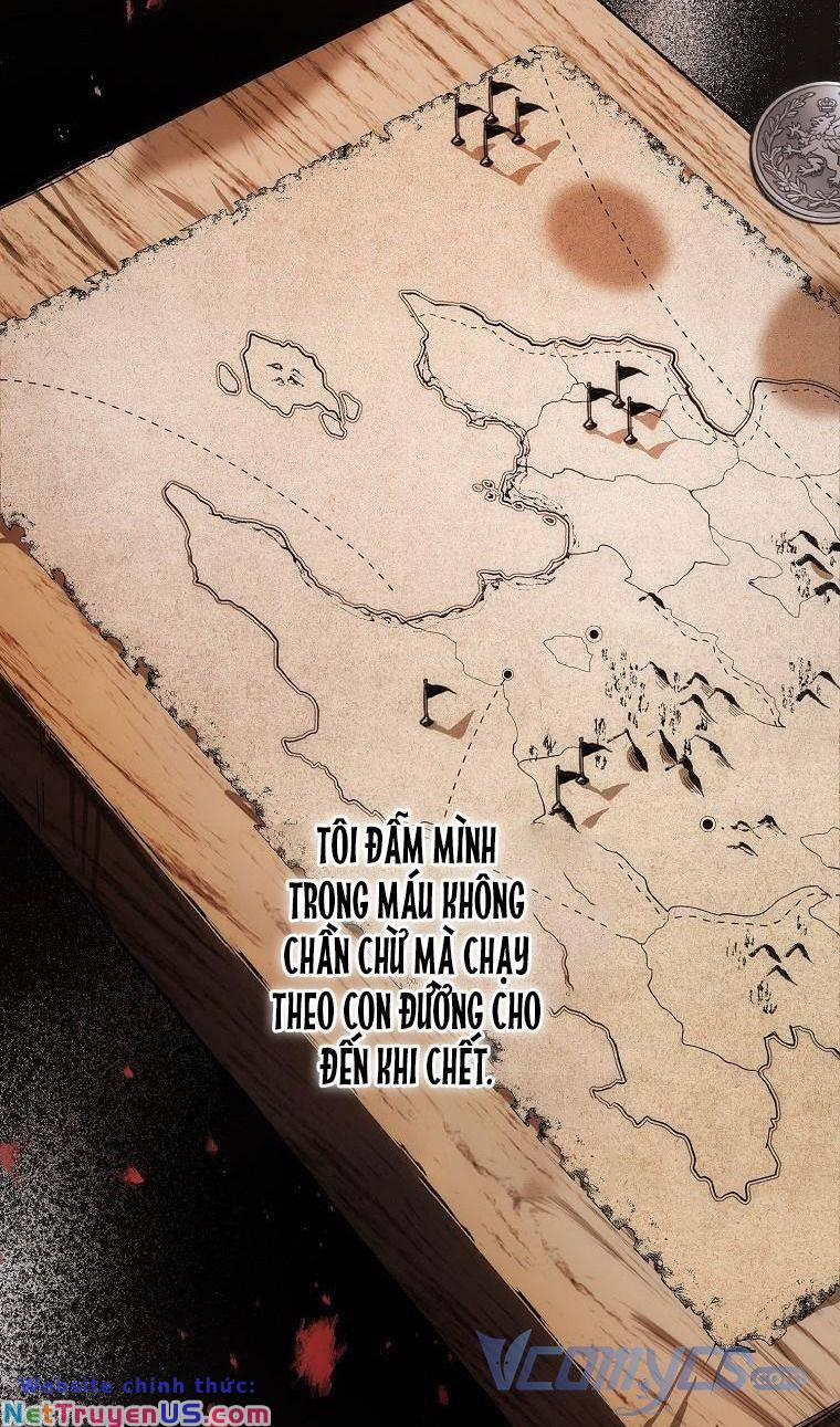 Ác Quỷ Nuôi Dưỡng Tiểu Thư 3 trang 92