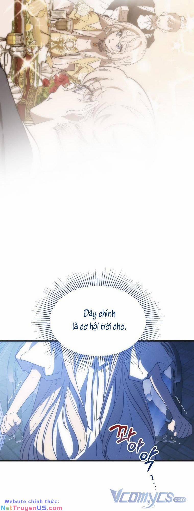 Ác Quỷ Nuôi Dưỡng Tiểu Thư 3 trang 94