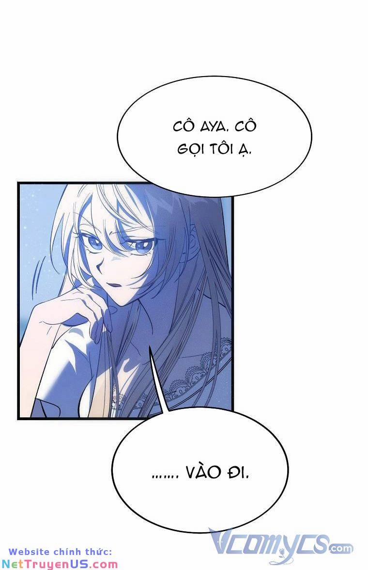 Ác Quỷ Nuôi Dưỡng Tiểu Thư 3 trang 99