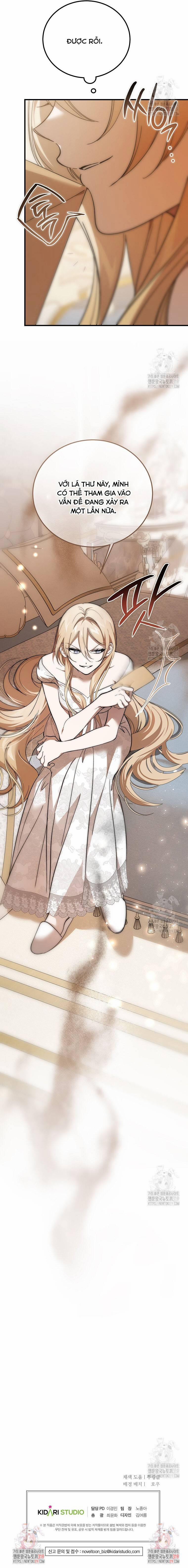 Ác Quỷ Nuôi Dưỡng Tiểu Thư 37 trang 9